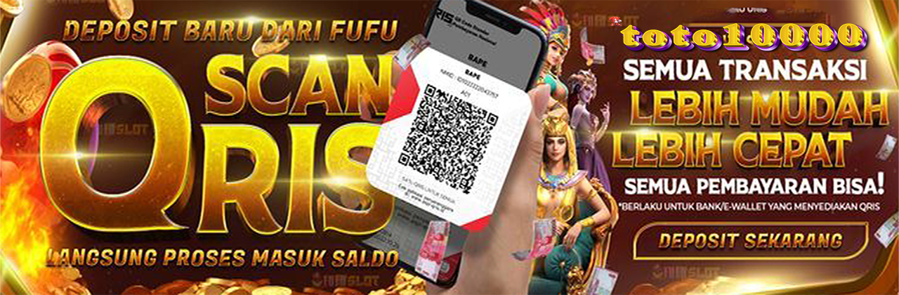 TOTO10000: Panduan Game Online Modern Paling Seru Tahun Ini